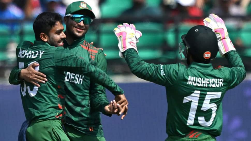 Bangladesh vs New Zealand ICC Cricket World Cup 2023 Match No 11 Live Streaming For Free: When And Where To Watch BAN Vs NZ World Cup 2023 Match In India Online And On TV And Laptop