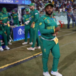 Cricket World Cup 2023: South Africa Go On Top Of Table After Thrashing Australia By 132 Runs