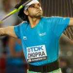 Neeraj Chopra Among 11 Nominees For Men’s World Athlete of the Year 2023 Award
