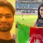 Afghan Mystery Fan Girl Wazhma Ayoubi Meets Rinku Singh on His Birthday, Shares PIC