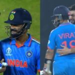 All Is Well Between Virat Kohli And Naveen-ul-Haq, Cricketers Hug It Out; Video Goes Viral