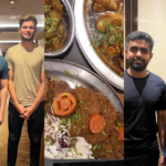 Cricket World Cup 2023: Pakistan Players Enjoy ‘Peshawari Chapli Kebab’ At Hyderabad Restaurant After Biryani Feast