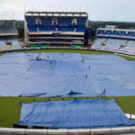 India vs Afghanistan ICC Cricket World Cup 2023 New Delhi Weather Report: Will Rain Play Spoilsport In Match No 9?
