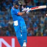 India Vs Afghanistan ICC Cricket World Cup 2023: Virat Kohli Says It Will Be ‘Awkward’ To Play In Front Of Pavilion Named After Him, WATCH