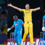 India’s Historic Collapse: Top 3 Batters Get Out For Ducks For First Time In ODI History Against Australia In Cricket World Cup 2023