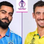 IND Vs AUS Dream11 Team Prediction, Match Preview, Fantasy Cricket Hints: Captain, Probable Playing 11s, Team News; Injury Updates For Today’s India Vs Australia ICC Cricket World Cup 2023 Match No 5 in Chennai, 2PM IST, October 8