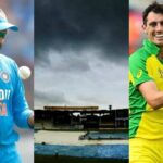 India vs Australia, Cricket World Cup 2023: Will Rain Play Spoilsport In Chennai?