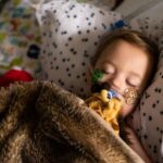 RSV is on the rise but preventative drugs are in short supply