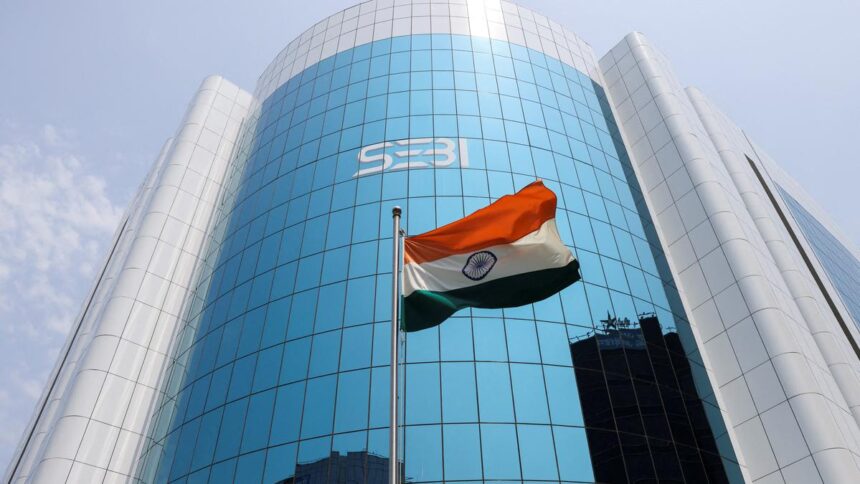 SEBI confirms market ban against 22 entities in Sadhna Broadcast stock manipulation case