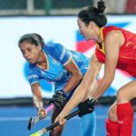 Women’s Asian Champions Trophy: India settles Asian Games score with China