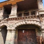 Dogra architecture gets a revival at J&K’s Maharaj Gunj