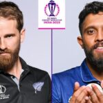 NZ Vs SL Dream11 Team Prediction, Match Preview, Fantasy Cricket Hints: Captain, Probable Playing 11s, Team News; Injury Updates For Today’s New Zealand Vs Sri Lanka ICC Cricket World Cup 2023 Match No 41 in Bengaluru, 2PM IST, November 9