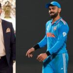 ICC Cricket World Cup 2023: Pakistan Cricketer Mohammad Hafeez Takes Aim At Virat Kohli Again, Former England Captain Michael Vaughan Says THIS