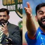 Cricket World Cup 2023: Hafeez Takes A Dig At Kohli’s Century While Praising Stokes’ Ton, Michael Vaughan Provides Befitting Reply