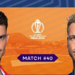 ENG Vs NED Dream11 Team Prediction, Match Preview, Fantasy Cricket Hints: Captain, Probable Playing 11s, Team News; Injury Updates For Today’s England Vs Netherlands ICC Cricket World Cup 2023 Match No 40 in Pune, 2PM IST, November 8