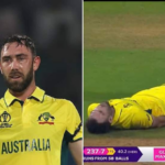 ‘Glenn Maxwell Is Not Human,’ Internet Goes Crazy As Australia Batter Smashes Double Century Vs Afghanistan