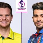 AUS Vs AFG Dream11 Team Prediction, Match Preview, Fantasy Cricket Hints: Captain, Probable Playing 11s, Team News; Injury Updates For Today’s Australia Vs Afghanistan ICC Cricket World Cup 2023 Match No 39 in Mumbai, 2PM IST, November 7