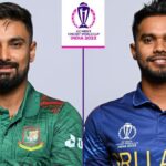 BAN Vs SL Dream11 Team Prediction, Match Preview, Fantasy Cricket Hints: Captain, Probable Playing 11s, Team News; Injury Updates For Today’s Bangladesh Vs Sri Lanka ICC Cricket World Cup 2023 Match No 38 in New Delhi, 2PM IST, November 6