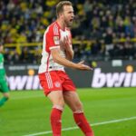 Harry Kane Grabs Hat Trick In First ‘Klassiker’ Appearance As Bayern Munich Hammer Borussia Dortmund 4-0