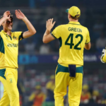 ENG Vs AUS Dream11 Team Prediction, Match Preview, Fantasy Cricket Hints: Captain, Probable Playing 11s, Team News; Injury Updates For Today’s England Vs Australia ICC Cricket World Cup 2023 Match No 36 in Ahmedabad, 2PM IST, November 4