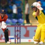 ICC Cricket World Cup 2023: BIG Blow To Australia, THIS All-Rounder Returns Home Due To ‘Personal Reasons’