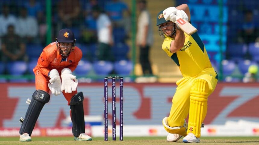 ICC Cricket World Cup 2023: BIG Blow To Australia, THIS All-Rounder Returns Home Due To ‘Personal Reasons’