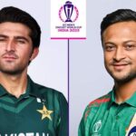 PAK Vs BAN Dream11 Team Prediction, Match Preview, Fantasy Cricket Hints: Captain, Probable Playing 11s, Team News; Injury Updates For Today’s Pakistan Vs Bangladesh ICC Cricket World Cup 2023 Match No 31 in Kolkata, 2PM IST, October 31