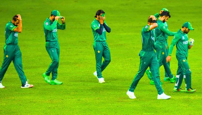 Pakistan’s Qualification Scenario For Semifinals Of Cricket World Cup 2023: Can Babar Azam’s Side Still Qualify For Playoffs?