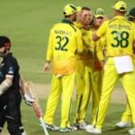 AUS vs NZ Dream11 Team Prediction, Match Preview, Fantasy Cricket Hints: Captain, Probable Playing 11s, Team News; Injury Updates For Today’s Australia vs New Zealand ICC Cricket World Cup 2023