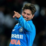 Cricket World Cup 2023: ‘Kuldeep Yadav Lot More Confident Under Rohit Sharma’s Captaincy,’ Believes Former India Cricketer