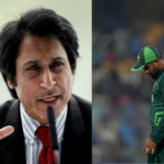 ‘Pakistan Need A Complete Overhaul’, Ramiz Raja Attacks Babar Azam’s Captaincy After World Cup Loss To Afghanistan