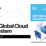 2023 Global Cloud Ecosystem