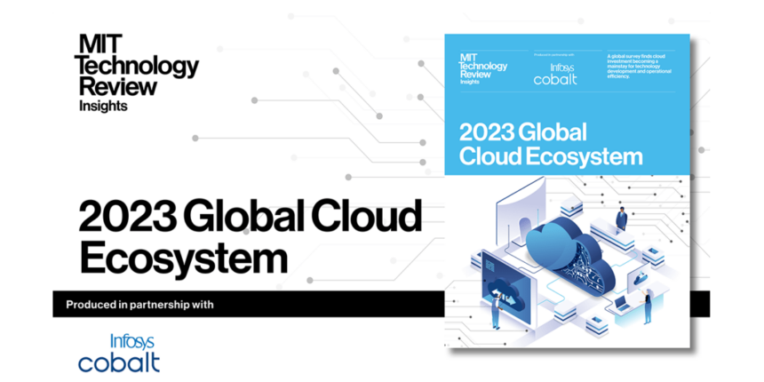 2023 Global Cloud Ecosystem