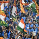 Record 1.25 million fans attended World Cup, says ICC