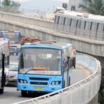 BMTC introduces new feeder buses for last-mile connectivity to metro stations in Bengaluru