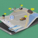 This Chinese map app wants to be a super app for everything outdoors