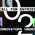 The 2024 35 Innovators Under 35 competition is now open for nominations
