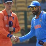 IND vs NED | India wins toss, opts to bat against Netherlands