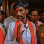 Maratha quota activist plans statewide tour to raise pressure on Shinde government