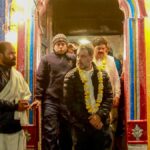 As States go to the polls, Rahul Gandhi heads to Kedarnath for a ‘personal spiritual journey’