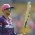 Big Blow For Rajasthan Royals, Joe Root Pulls Out Of IPL 2024