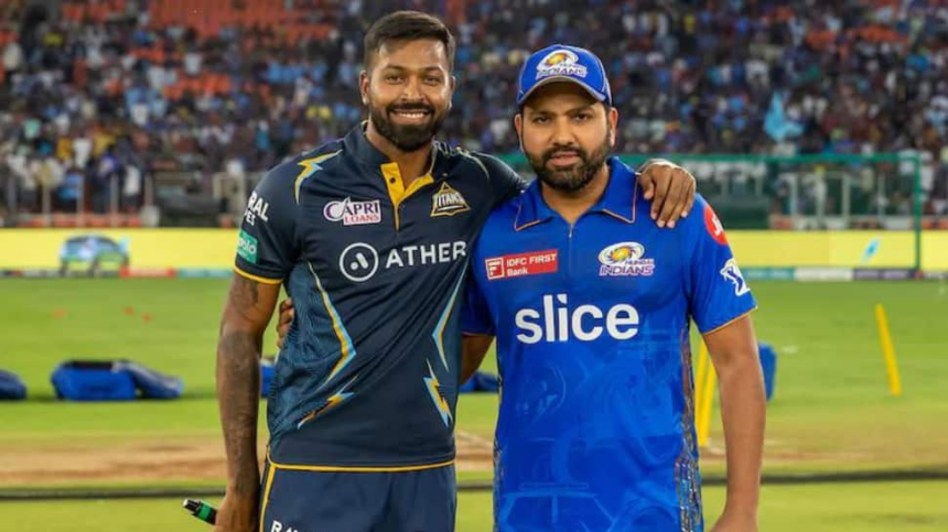 IPL 2024: ‘Rohit Sharma Will Let Hardik Pandya Captain Mumbai Indians,’ Says AB De Villiers