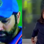 ‘He Will Laugh Again’: Rohit Sharma’s Daughter’s Cute Update On Daddy After WC Final Loss Goes Viral; WATCH