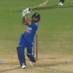 WATCH: Rinku Singh Hits Last Ball Six But Runs Will Not Be Counted, Here’s Why