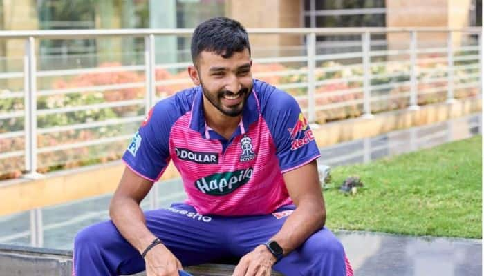 Devdutt Padikkal’s Surprise Move To Lucknow Super Giants; Avesh Khan’s Traded To Rajasthan Royals Ahead Of IPL 2024 Auction