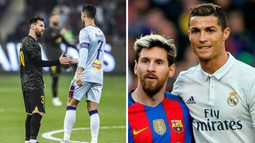 Cristiano Ronaldo Vs Lionel Messi Once More: Inter Miami To Face Al-Nassr In Riyadh Season Cup, Check Details Here