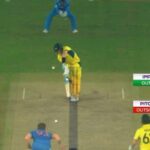 Steve Smith Was ‘Not Out’ But Travis Head Refused Him From Taking DRS, Video Goes Viral