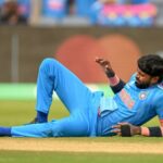 India Vs Australia T20Is: Big Blow For Indians, Hardik Pandya Ruled Out Of Series With Ankle Injury