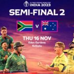 SA Vs AUS Dream11 Team Prediction, Match Preview, Fantasy Cricket Hints: Captain, Probable Playing 11s, Team News; Injury Updates For Today’s SA Vs Australia ICC Cricket World Cup 2023 Semifinal Match in Kolkata, 2PM IST, November 16