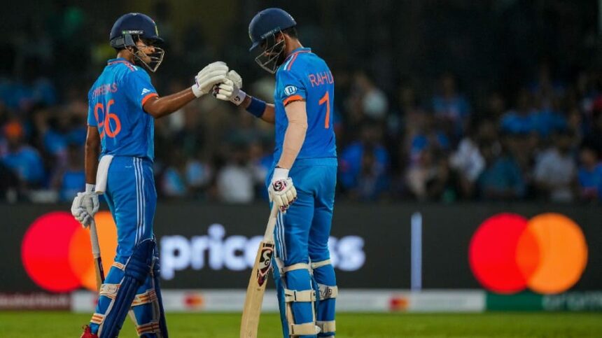 ICC Cricket World Cup 2023: Team India Head Coach Rahul Dravid Reveals ‘Real Strength’ Of Side Apart From Rohit Sharma And Virat Kohli